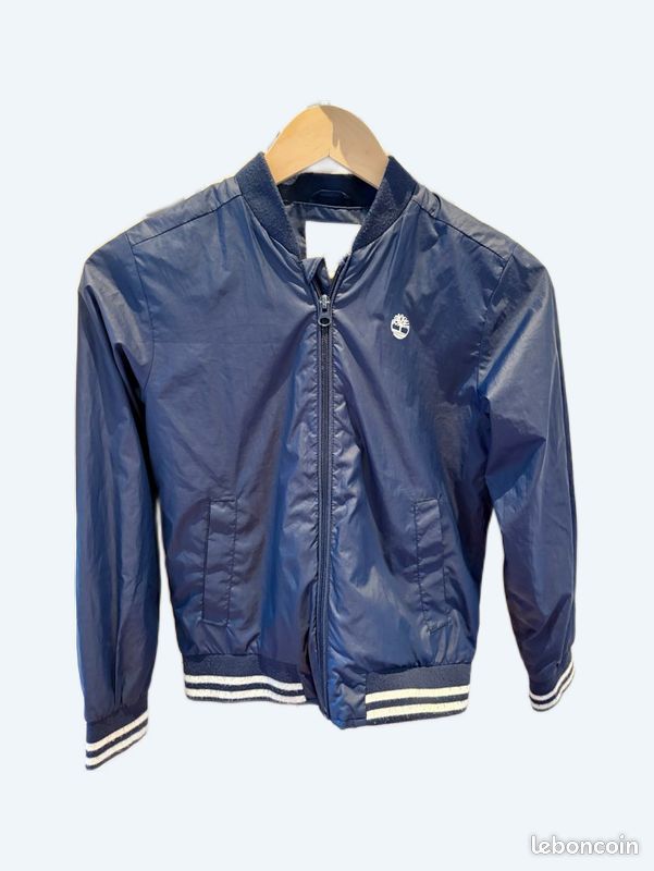 Coupe vent impermeable Timberland (image 1)