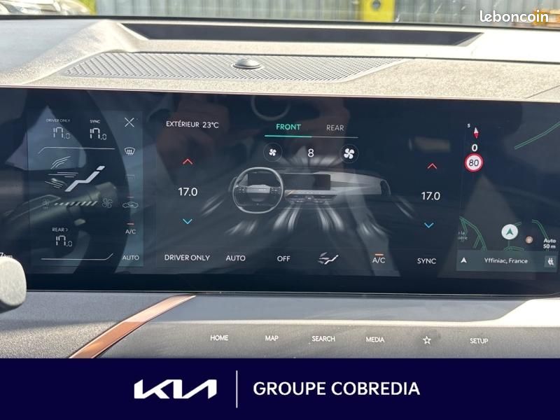 Kia EV5 218ch 81,4kWh Earth (image 26)