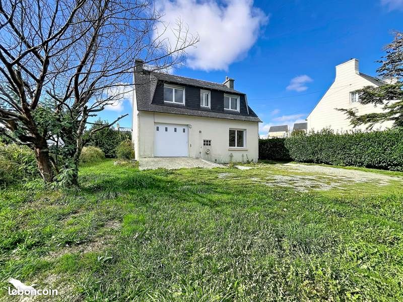 Maison 5 pièces 106 m² · à Gouesnou · 106 m² · 254 880 €