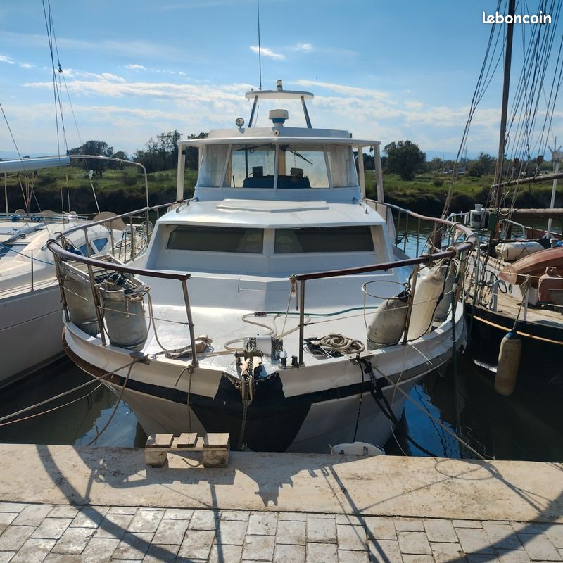 Bateau ancora 44 (image 1)