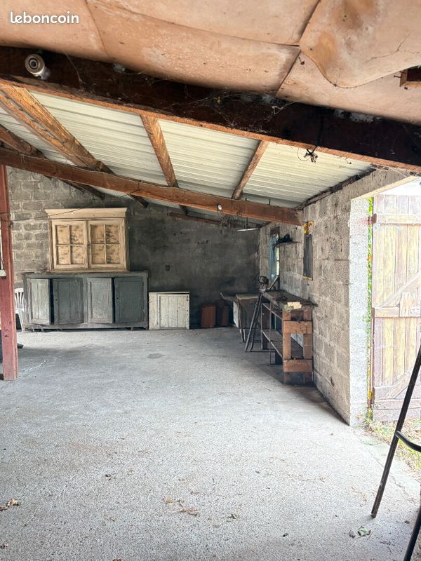 Maison 1 pièce 90 m² · à Cadaujac · 90 m² · 116 000 €