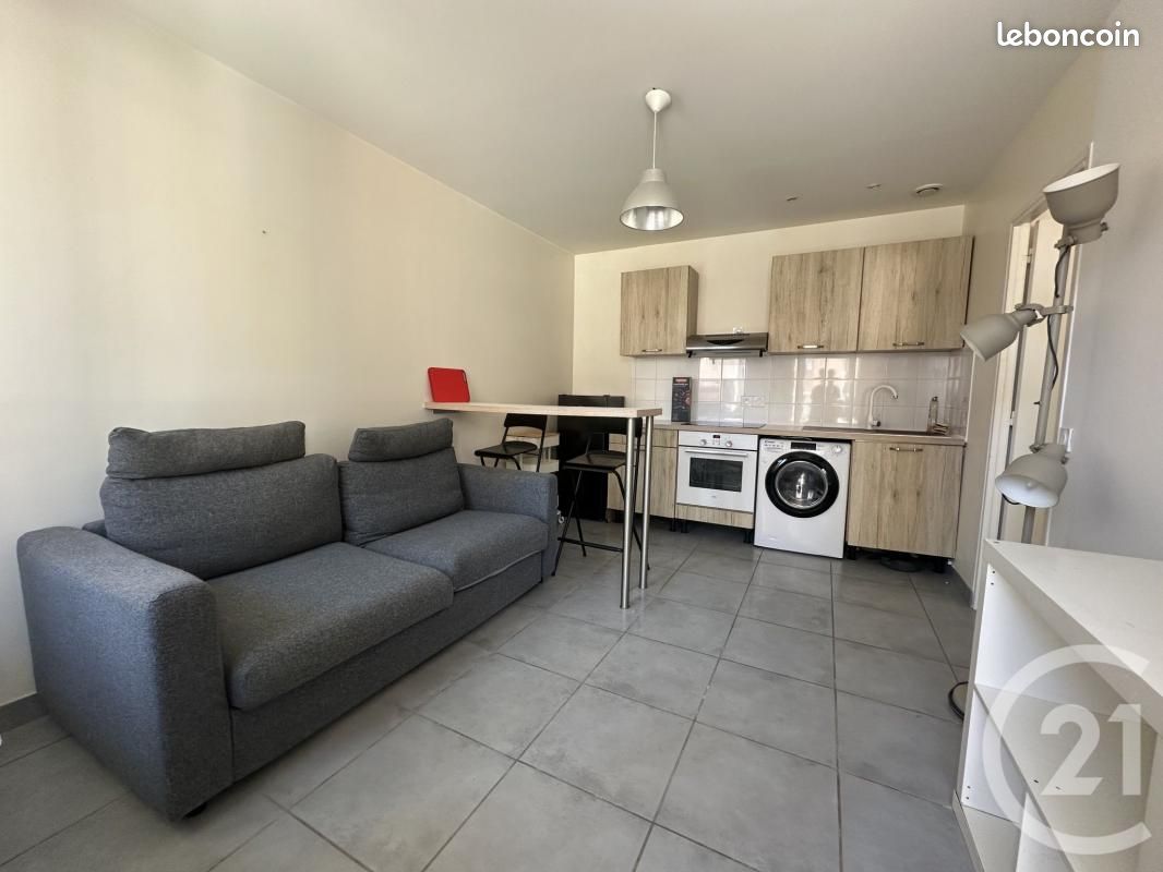 Appartement 2 pièces 25 m² · à Villejuif · 25 m² · 850 €/mois