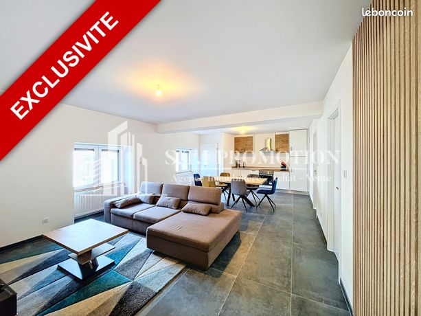 Appartement 3 pièces 67 m²