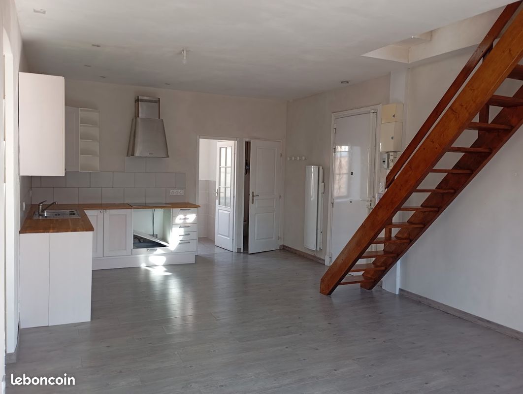 Appartement 3 pièces 60 m² · à Grenoble · 60 m² · 169 000 €