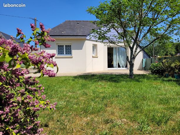 Maison 5 pièces 115 m²