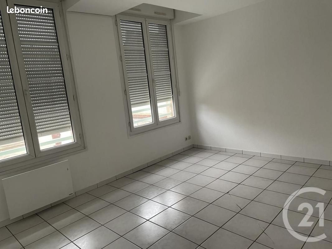 Appartement a louer chalons-en-champagne - 3 pièce(s) - 61 m2 - Surfyn
