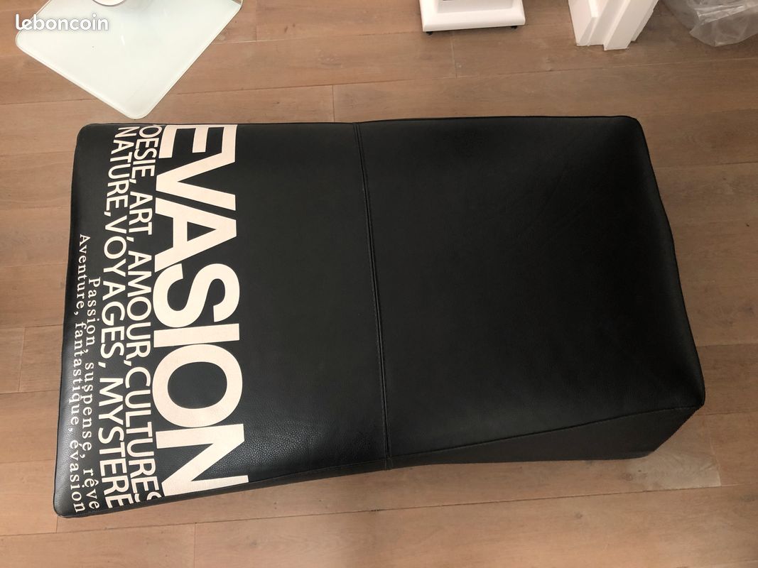Pouf Ligne Roset (image 6)