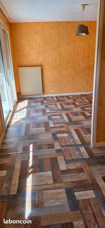 Appartement 4 pièces 70 m² · à Issoire · 70 m² · 680 €