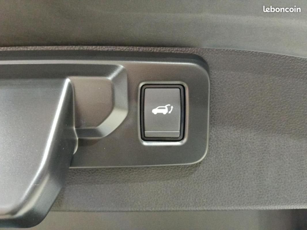 Renault Symbioz E-Tech full hybrid 145 Iconic (image 27)