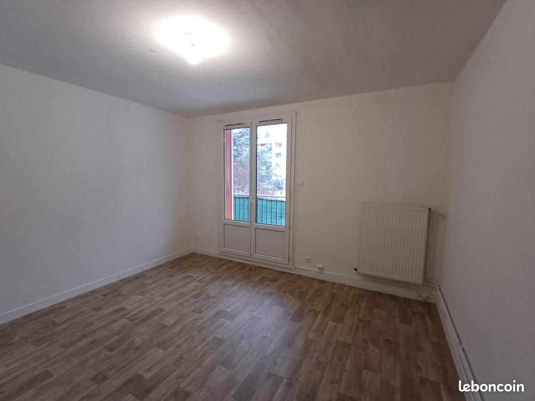 Appartement 4 pièces 67 m² · à Vizille · 67 m² · 653 €