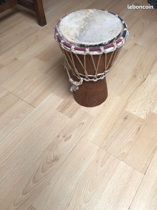 Petit djembé (image 1)