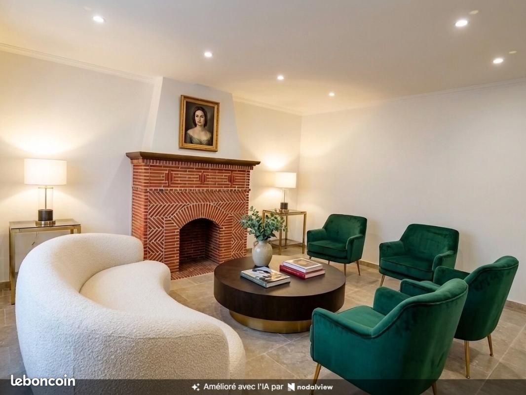 Maison 6 pièces 120 m² · à Ivry-la-Bataille · 120 m² · 260 000 €