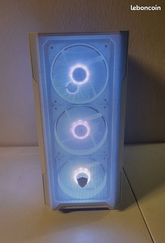 Pc Gamer Comme NEUF (image 11)