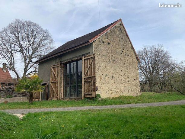 Maison 1 pièce 57 m²