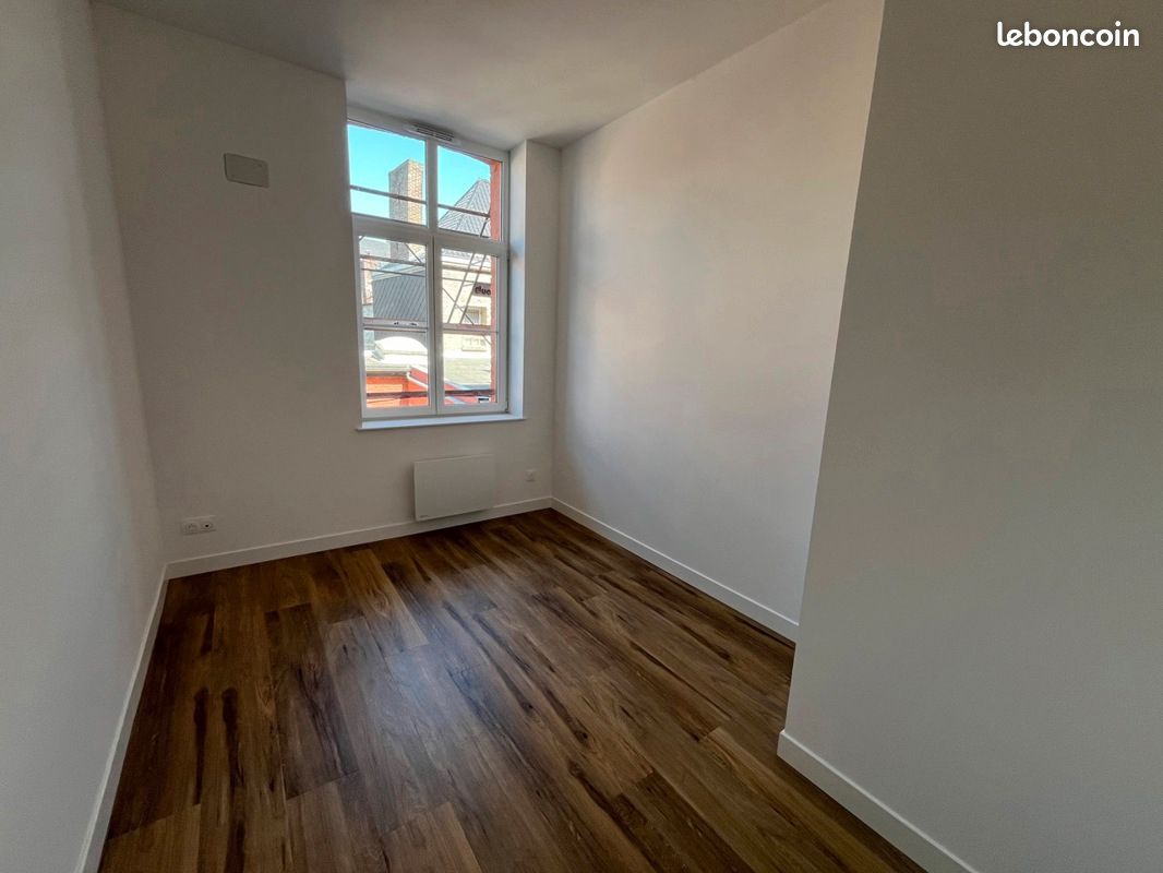 Appartement a louer douai - 3 pièce(s) - 52 m2 - Surfyn