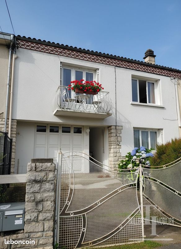 Immeuble 98 m² · à Périgueux · 98 m² · 190 000 €