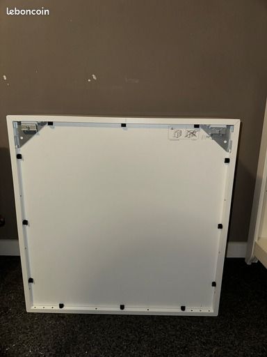 étagère blanche cube (image 4)