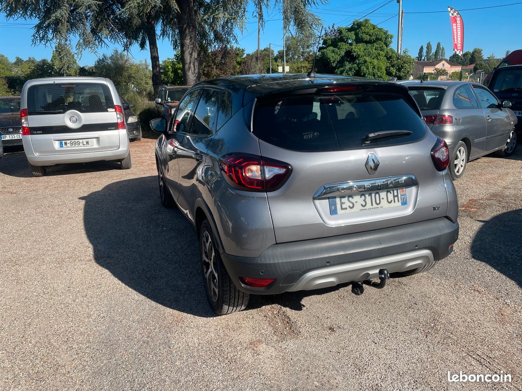Renault captur (image 3)