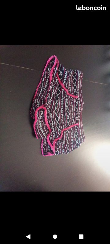 Shorts différentes tailles (image 3)