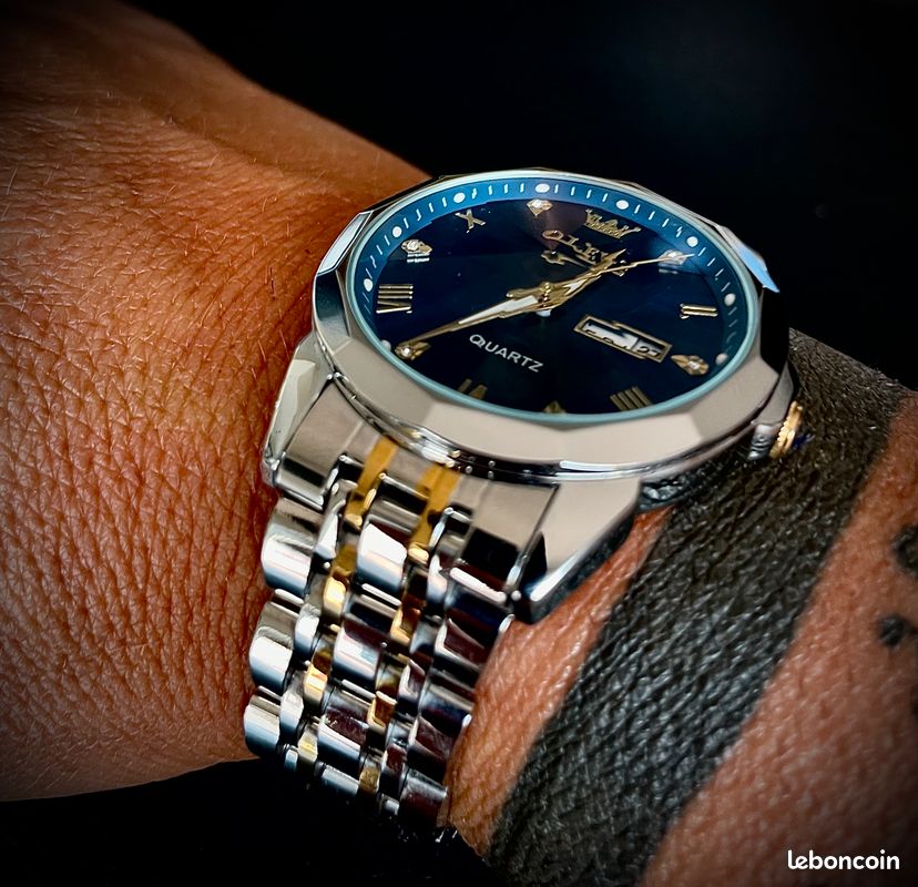 Montre Homme (image 4)