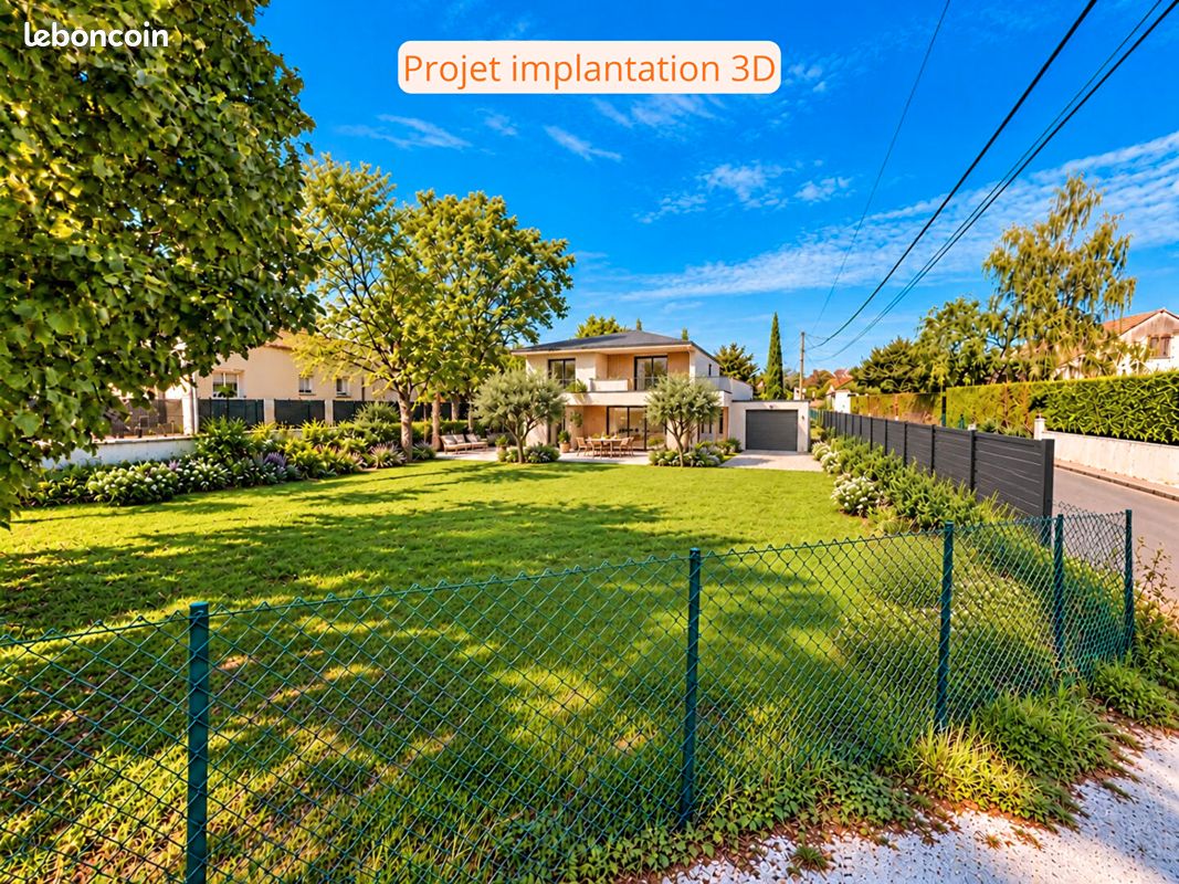 Terrain 936 m² · à Beaune · 936 m² · 99 000 €