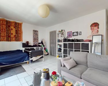 Appartement 175 000 € - 32 m²