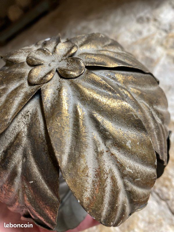 Boules décoratives en métal (image 8)