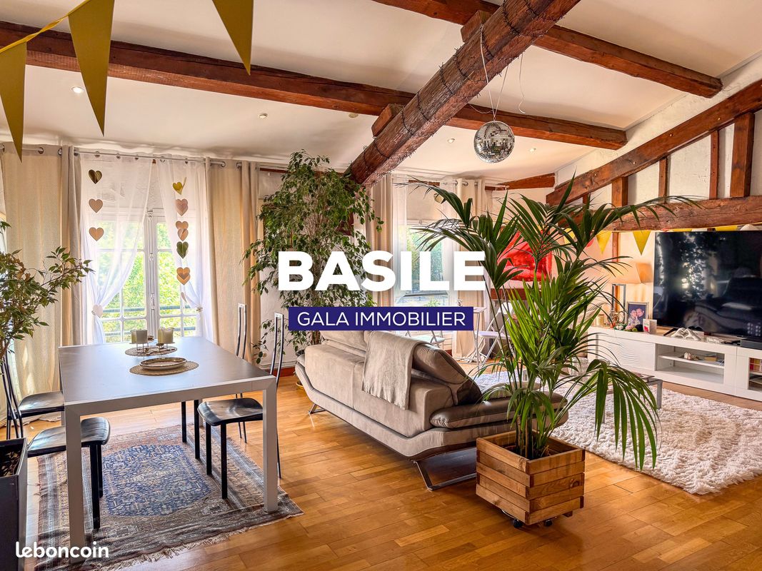 Appartement 4 pièces 137 m² · à Narbonne · 137 m² · 329 500 €
