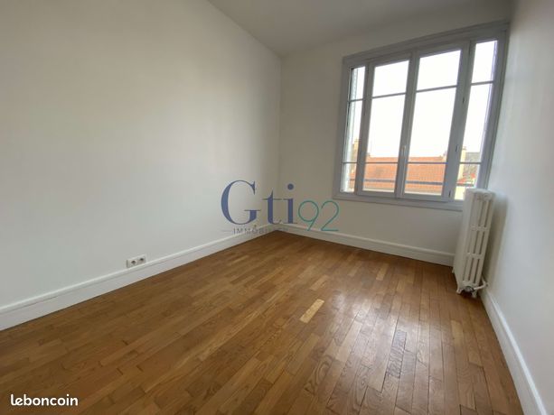 Maison a louer clamart - 5 pièce(s) - 145 m2 - Surfyn