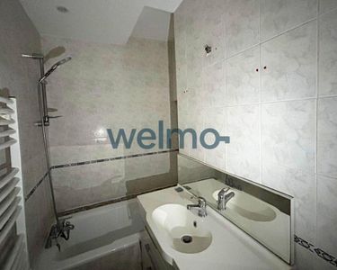 Appartement 184 000 € - 54 m²