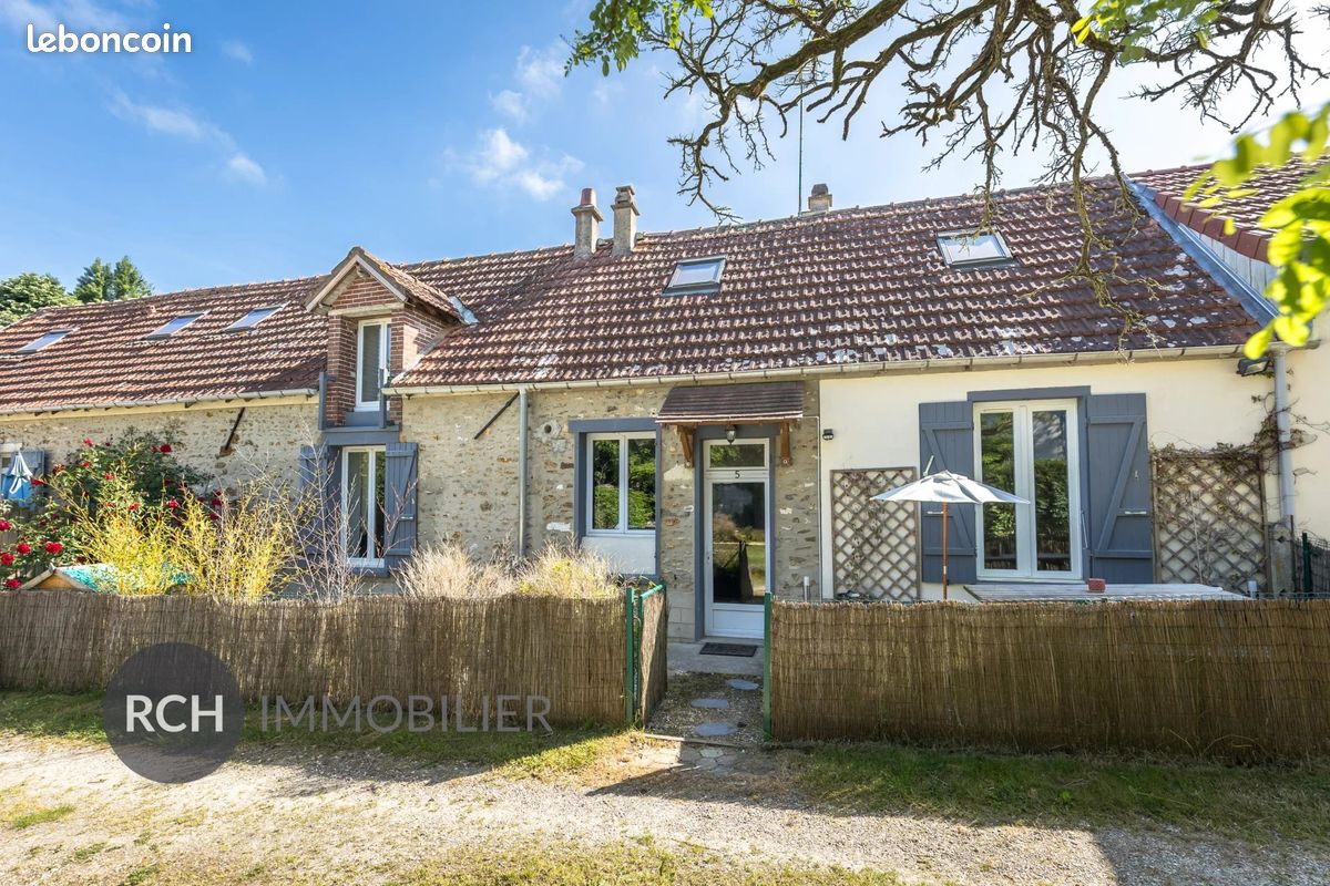 Maison 4 pièces 99 m² · à Gambais · 99 m² · 249 000 €