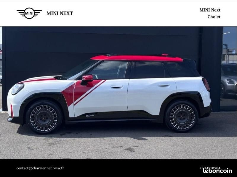 Mini Aceman JCW E 258ch JCW (image 2)