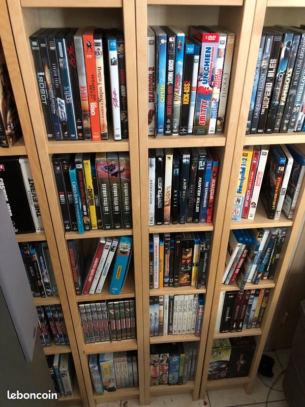 DVDs 1 (image 4)