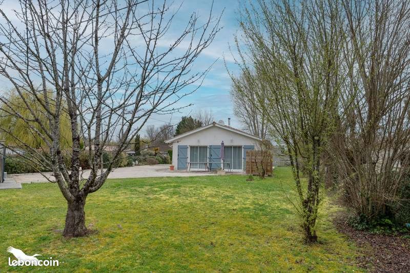 Villa 5 pièces 134 m² (image 1)
