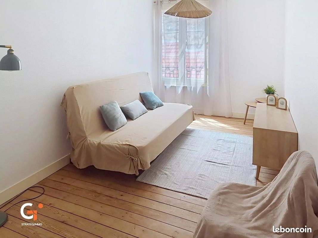 Appartement 1 pièce 35 m² · à Dieppe · 35 m² · 89 800 €