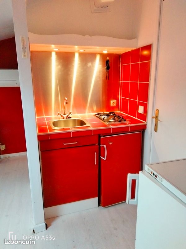 Appartement 1 pièce 30 m² · à Valence · 30 m² · 450 €