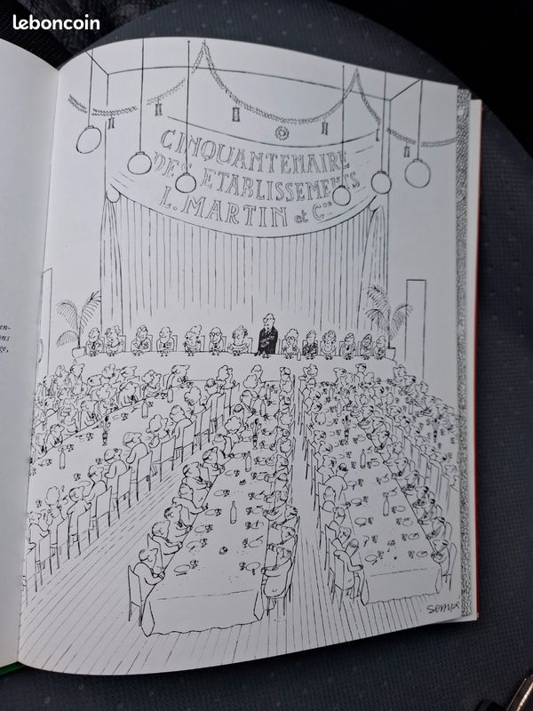 Deux livre de Sempé (image 9)
