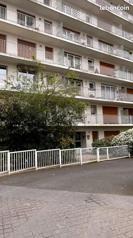 Appartement 1 pièce 24 m² · à Paris · 24 m² · 855 €