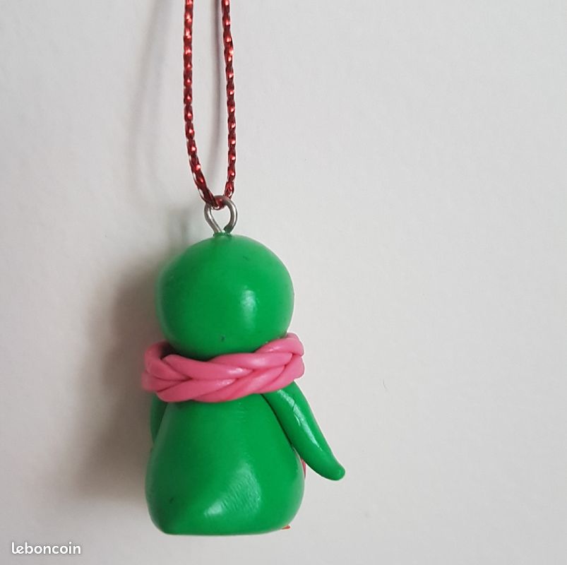 Pingouin vert (image 3)