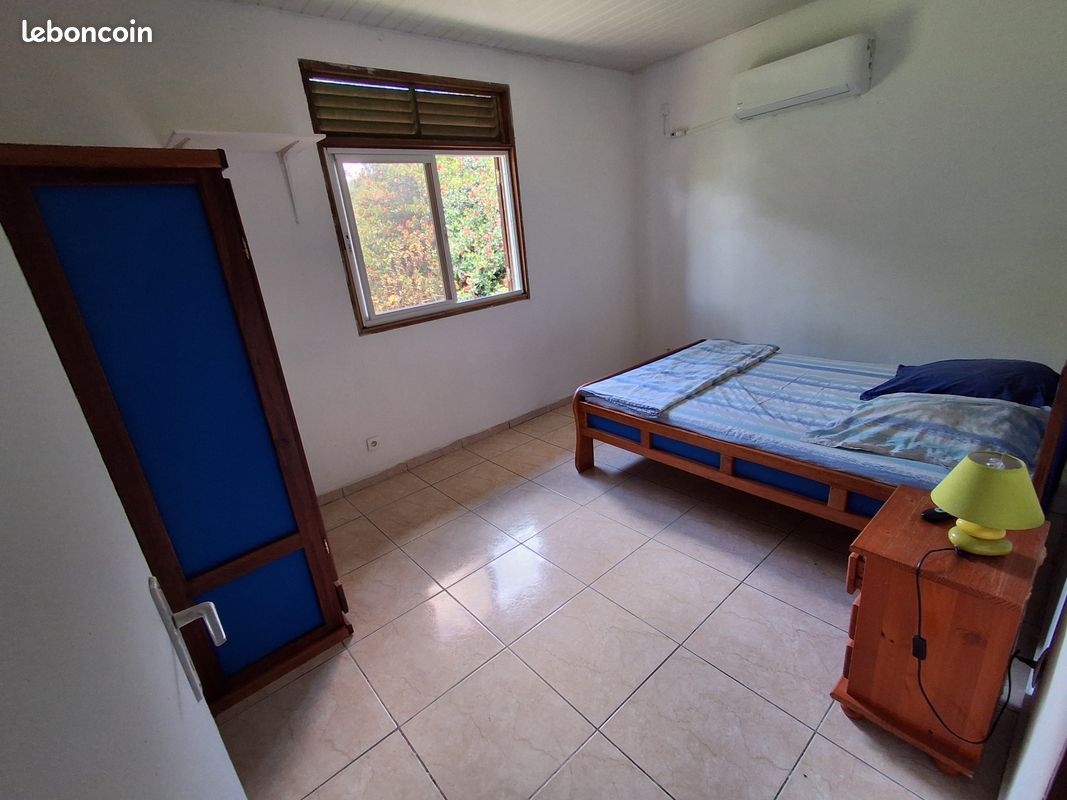 Loue appartement meublé et équipé (image 3)