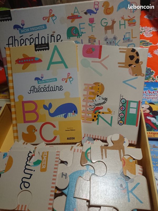 Abécédaire (image 2)