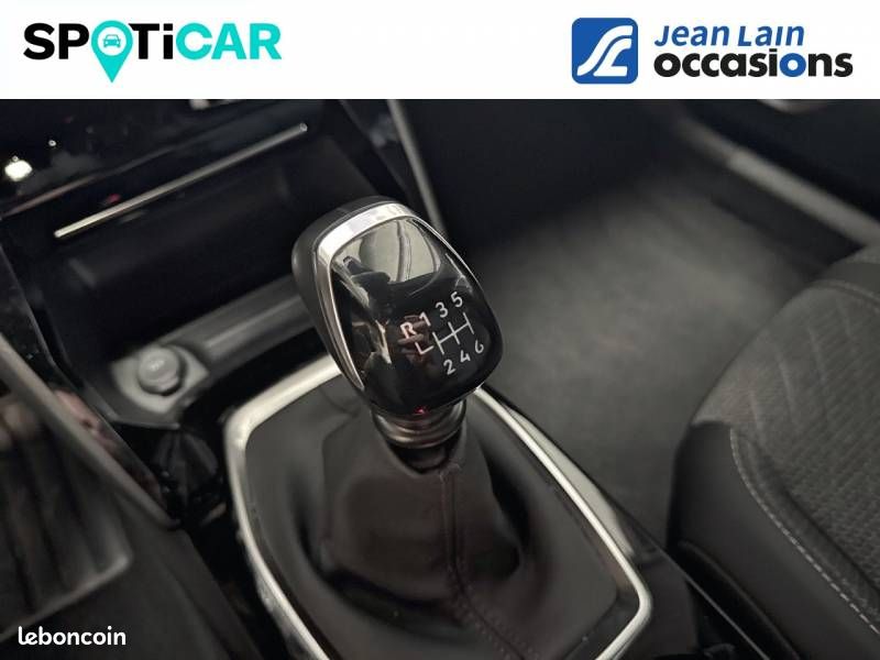 Peugeot 2008 100 S&S BVM6 Allure (image 14)