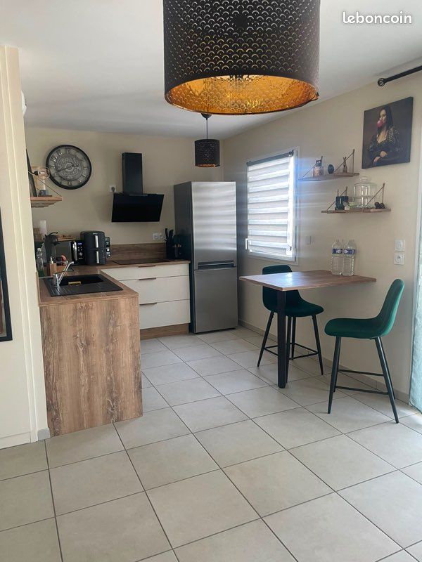 Appartement 3 pièces 67 m² · à Andrézieux-Bouthéon · 67 m² · 255 000 €