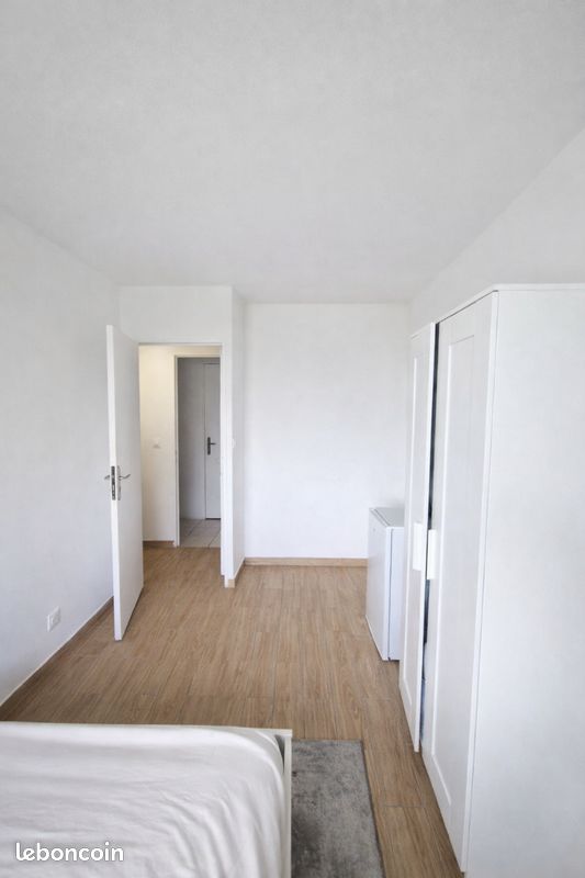 Appartement 5 pièces 89 m² · à Sartrouville · 89 m² · 259 000 €