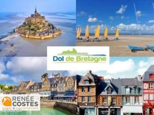 Propriété en Viager 7 pièces 330 m²