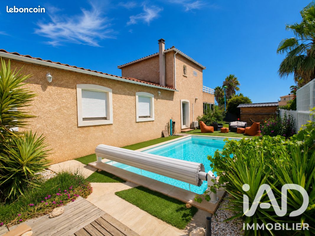 Maison 5 pièces 160 m² · à Saint-Cyprien · 160 m² · 630 000 €