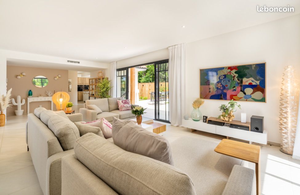 Terrain 502 m² Cerons