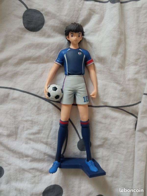 Captain Tsubasa : Rise of New Champions – Collector's Edition / PS4 (image 17)