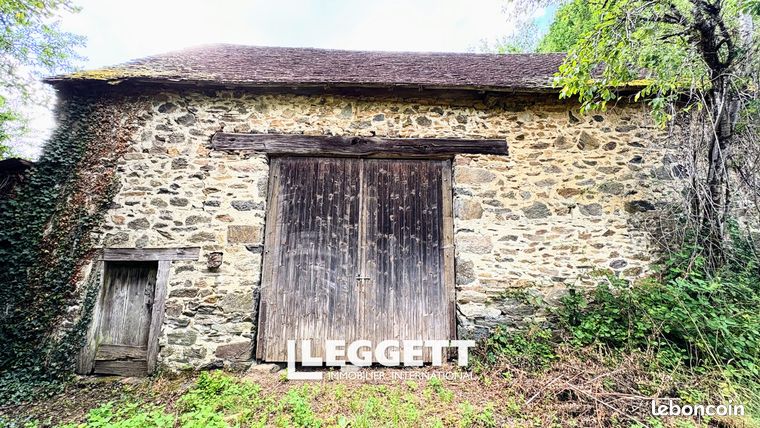 Grange 93 m² La Porcherie