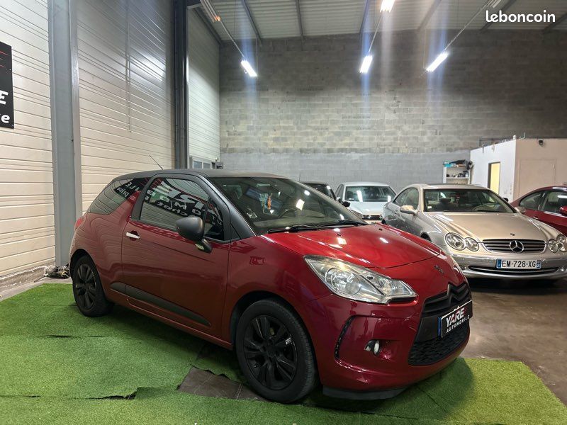 DS3 1.6 eHDi 90ch (image 3)